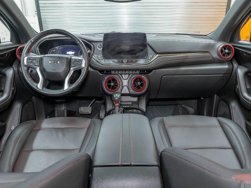 chevrolet Blazer 2025 - 12