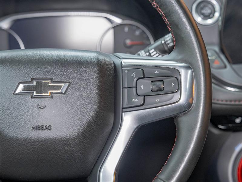 chevrolet Blazer 2025 - 16