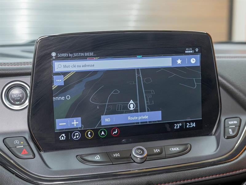 chevrolet Blazer 2025 - 17