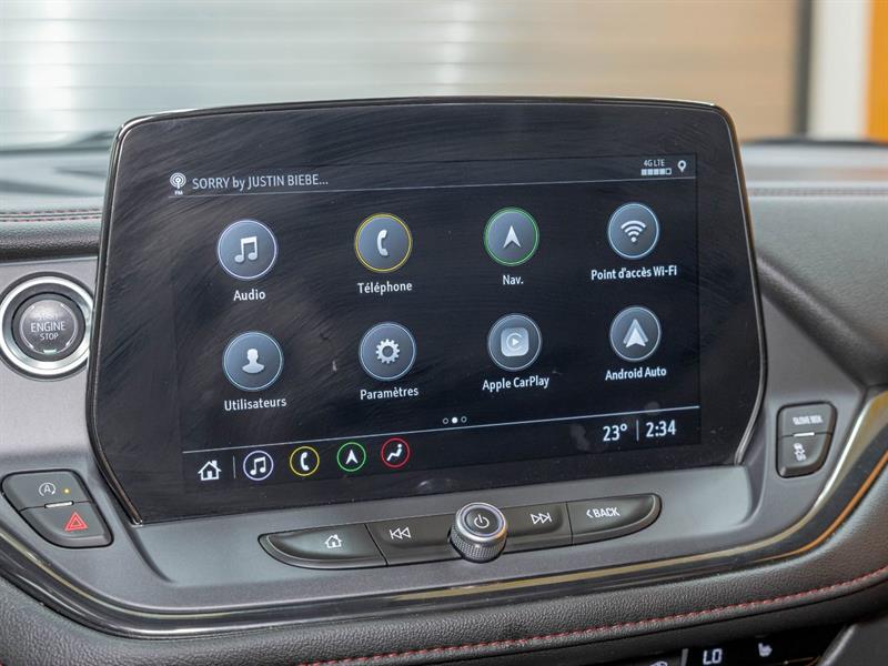 chevrolet Blazer 2025 - 18