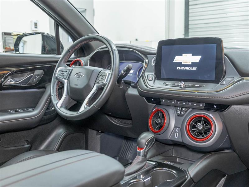 chevrolet Blazer 2025 - 29