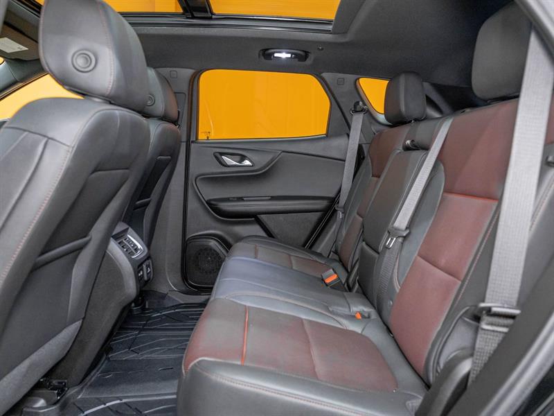 chevrolet Blazer 2025 - 30