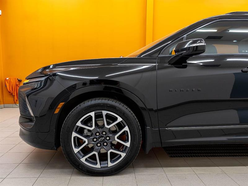 chevrolet Blazer 2025 - 35