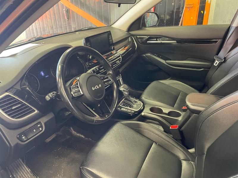 kia Seltos 2023 - 4