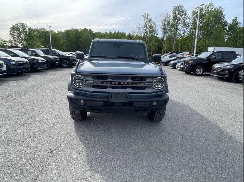 ford Bronco 2021 - 4