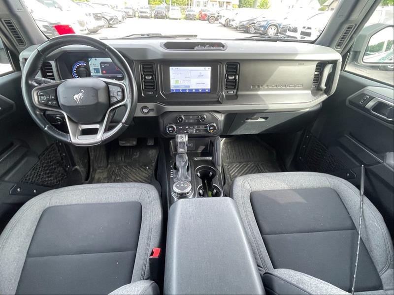 ford Bronco 2021 - 10