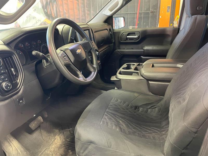 chevrolet Silverado 1500 2024 - 3