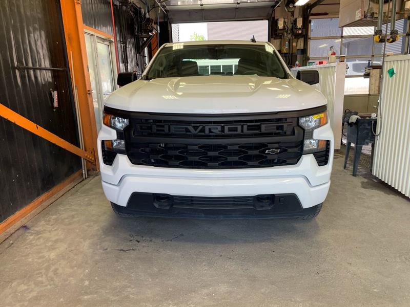 chevrolet Silverado 1500 2024 - 4