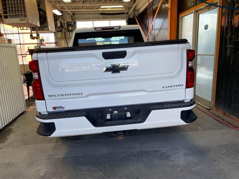 chevrolet Silverado 1500 2024 - 6