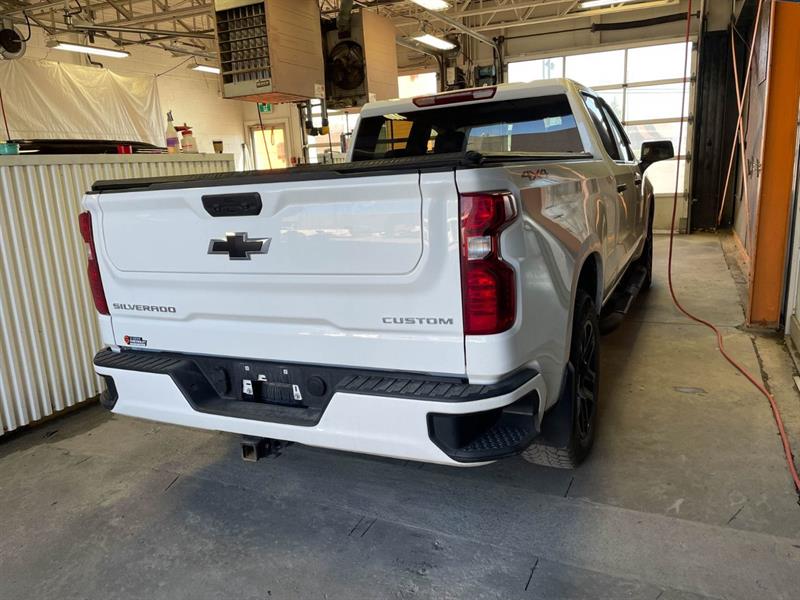 chevrolet Silverado 1500 2024 - 8