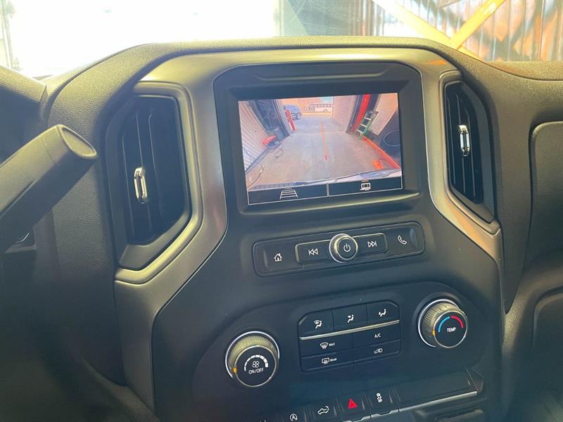 chevrolet Silverado 1500 2024 - 12