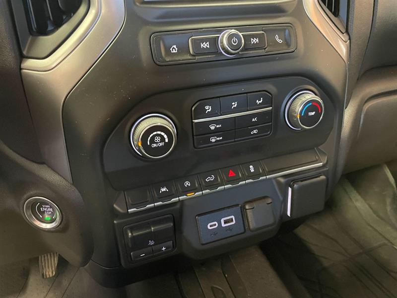chevrolet Silverado 1500 2024 - 13