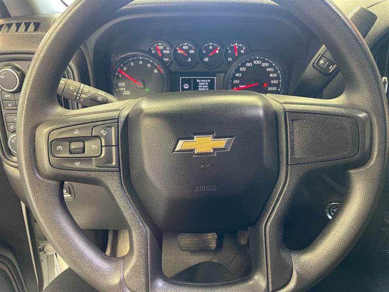 chevrolet Silverado 1500 2024 - 14