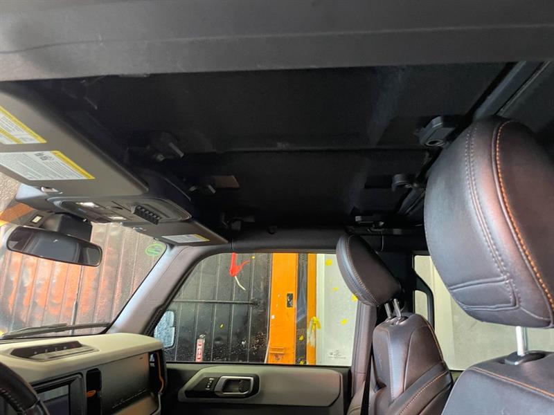 ford Bronco 2021 - 12