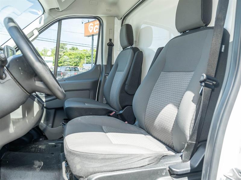 ford Transit Cutaway 2025 - 10