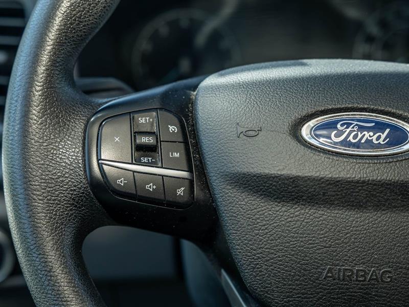 ford Transit Cutaway 2025 - 13