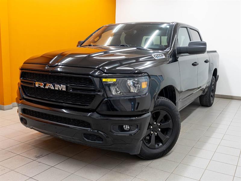 ram 1500 2023