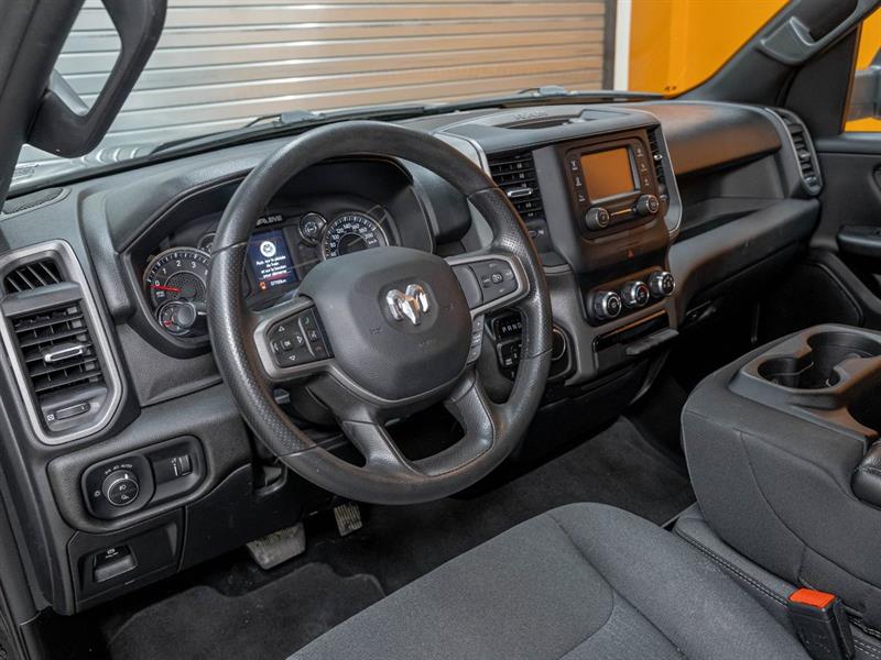 ram 1500 2023 - 2