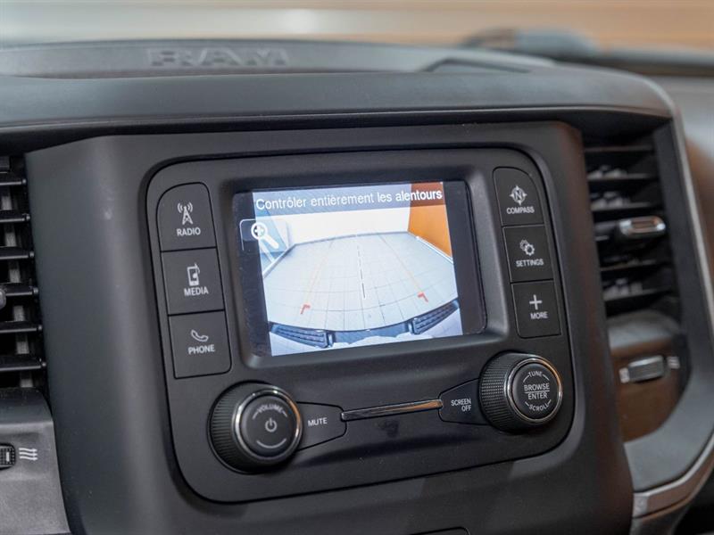 ram 1500 2023 - 17