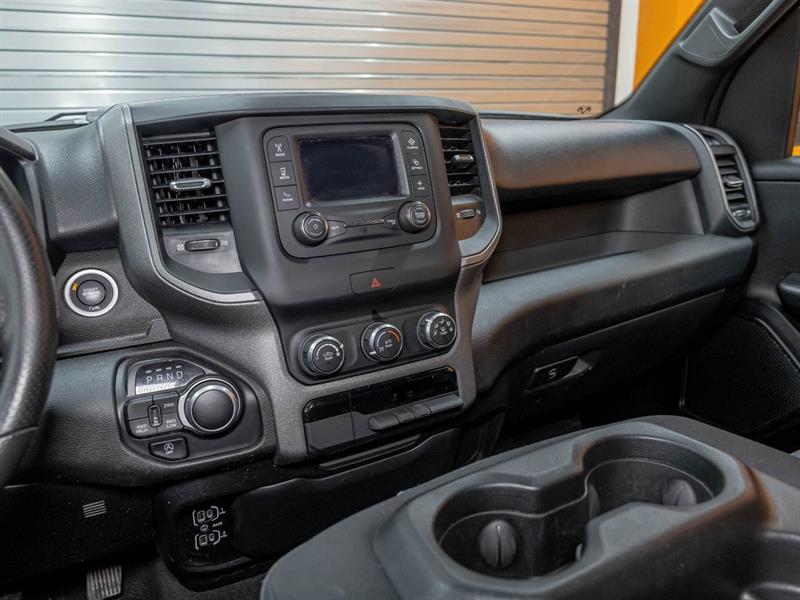 ram 1500 2023 - 18