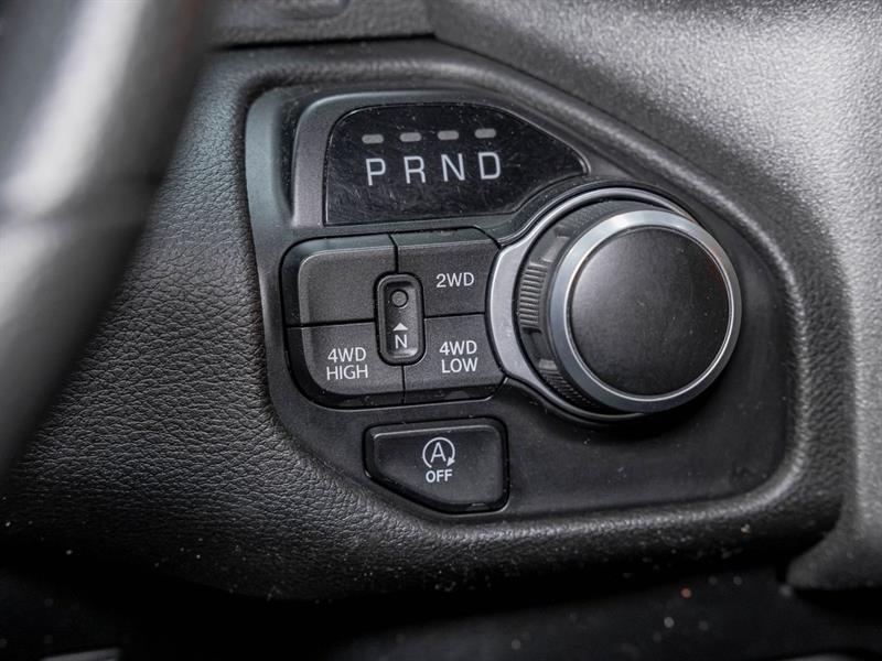 ram 1500 2023 - 21