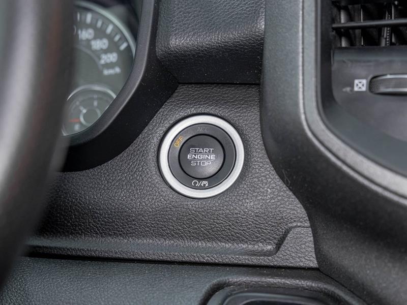 ram 1500 2023 - 23