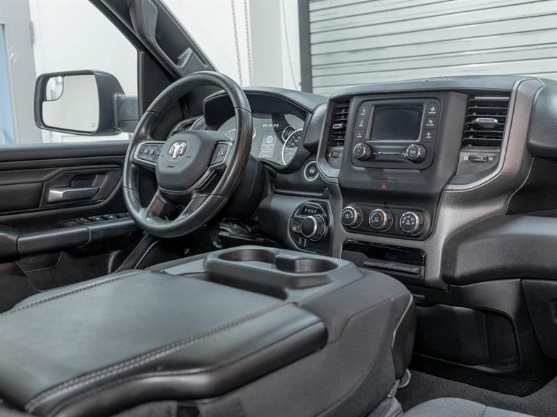 ram 1500 2023 - 24