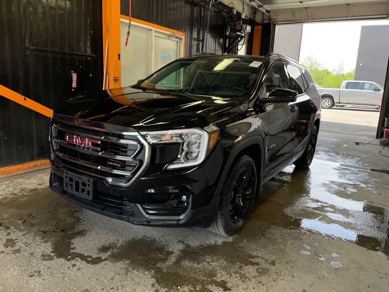 gmc Terrain 2024