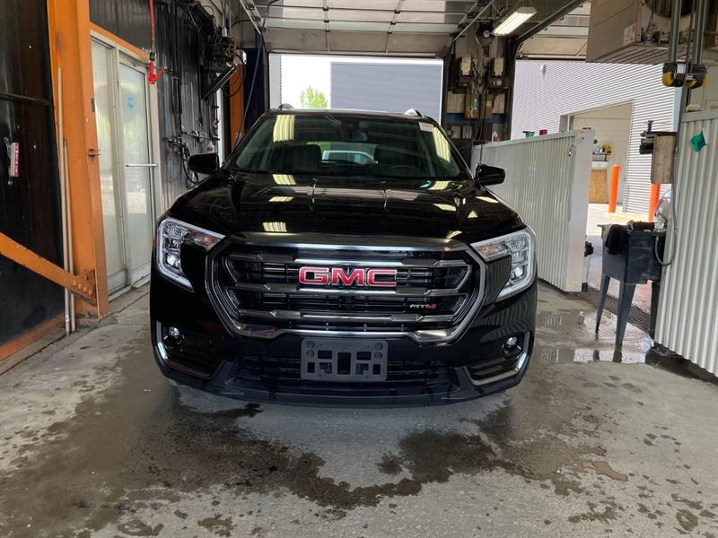gmc Terrain 2024 - 5