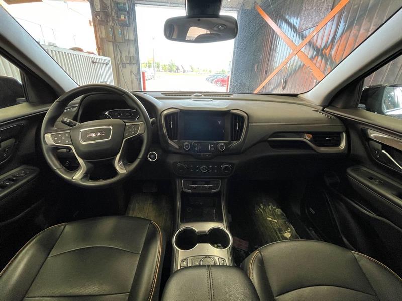 gmc Terrain 2024 - 12