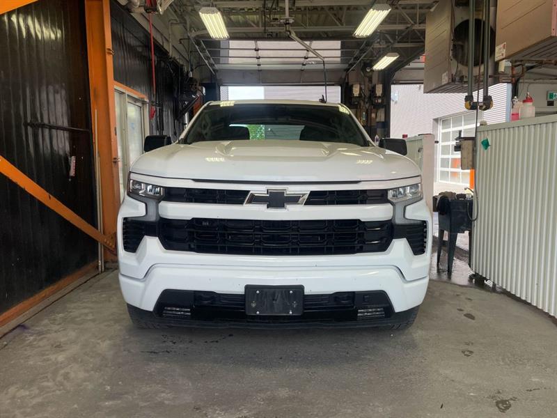 chevrolet Silverado 1500 2024 - 4