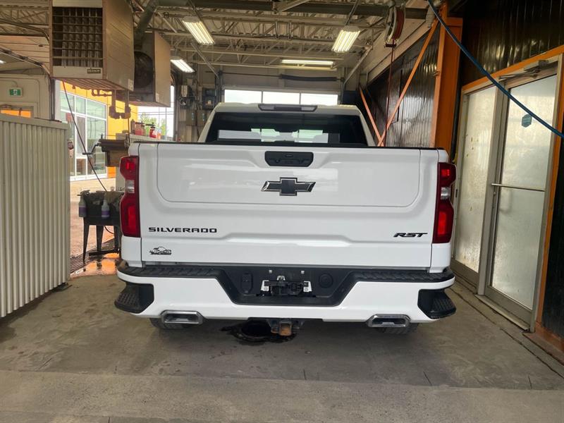 chevrolet Silverado 1500 2024 - 6