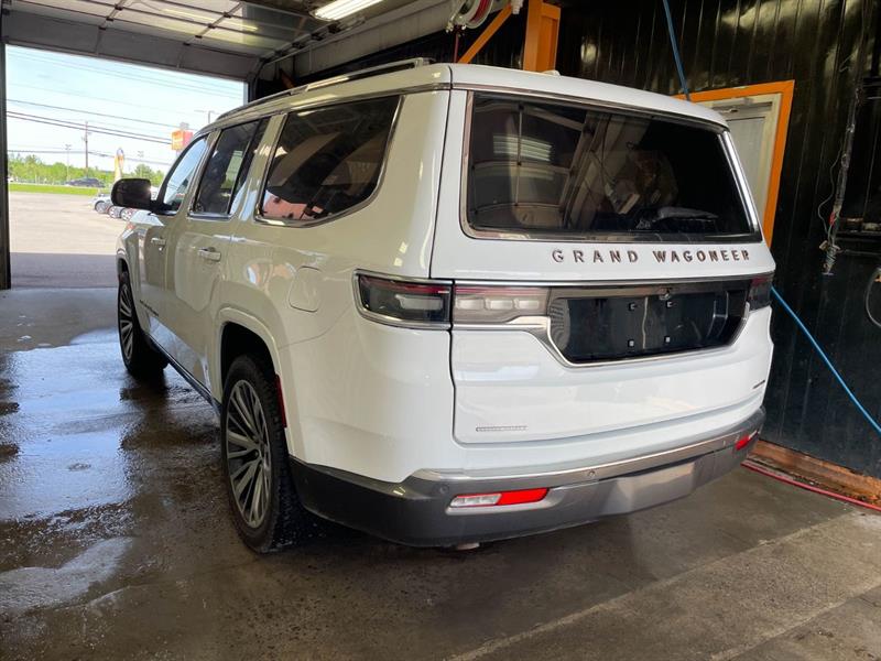 jeep Grand Wagoneer 2022 - 6
