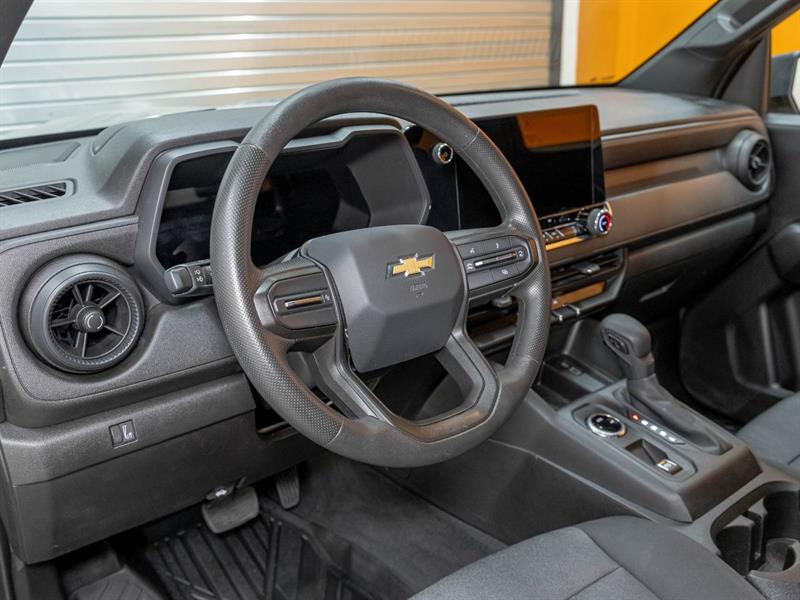 chevrolet Colorado 2024 - 2