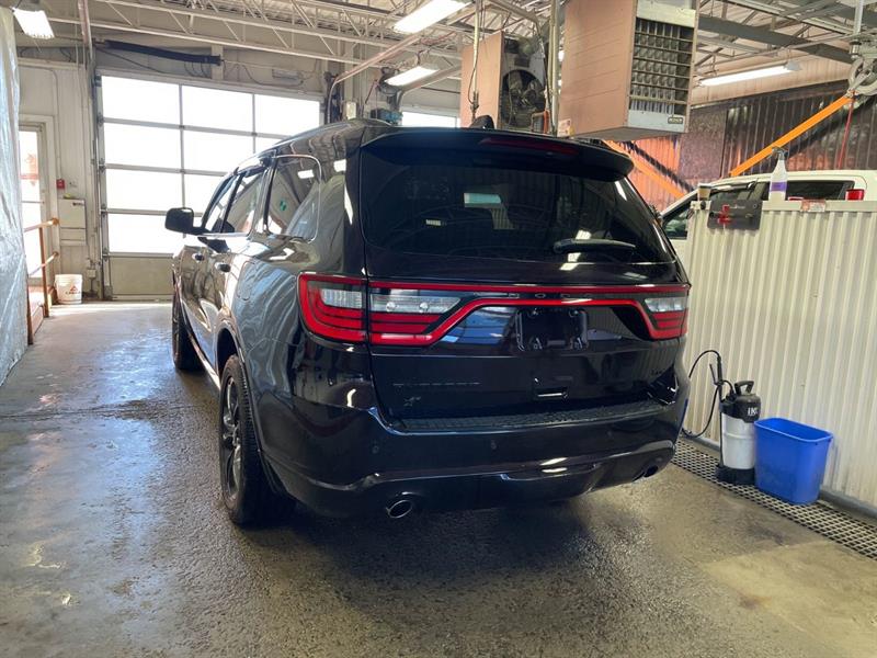 dodge Durango 2025 - 6