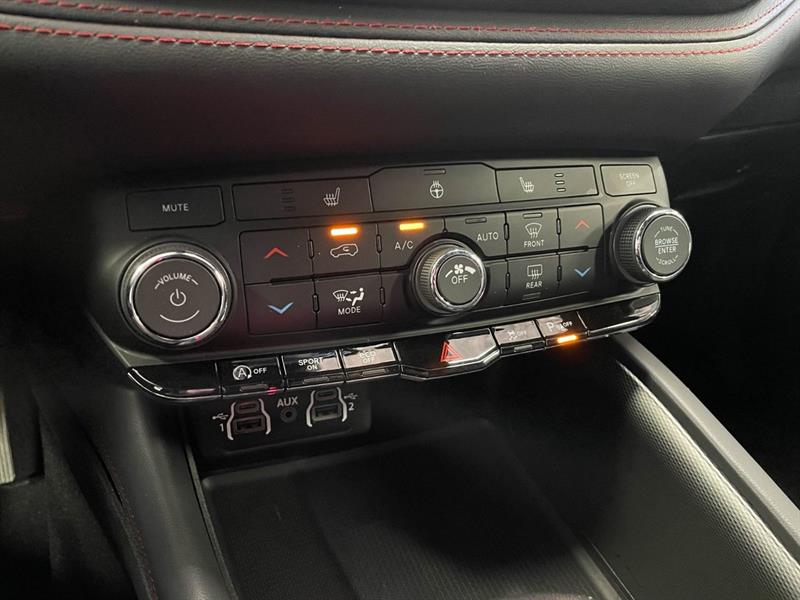dodge Durango 2025 - 13