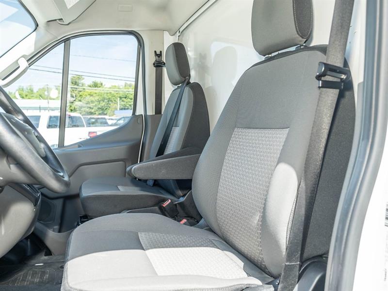 ford Transit Cutaway 2024 - 10