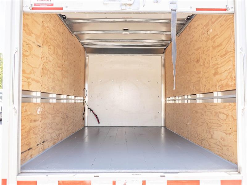ford Transit Cutaway 2024 - 21