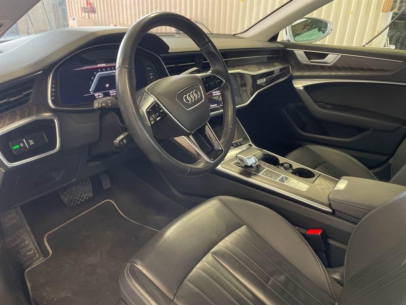 audi A6 2022 - 4