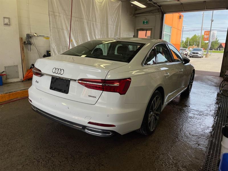 audi A6 2022 - 9