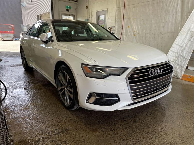 audi A6 2022 - 10
