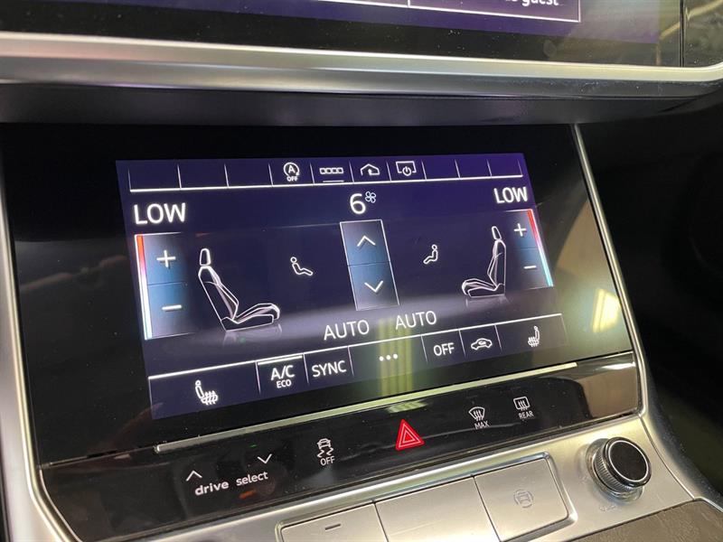 audi A6 2022 - 13