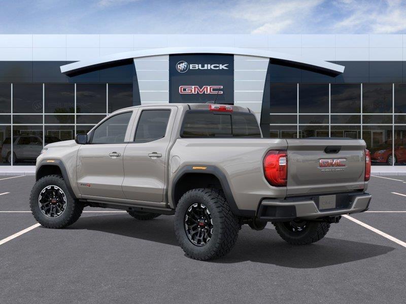 gmc Canyon 2026 - 3