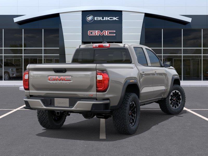 gmc Canyon 2026 - 4