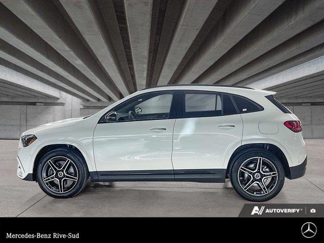 mercedes-benz GLA 2026 - 2