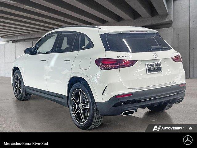 mercedes-benz GLA 2026 - 3