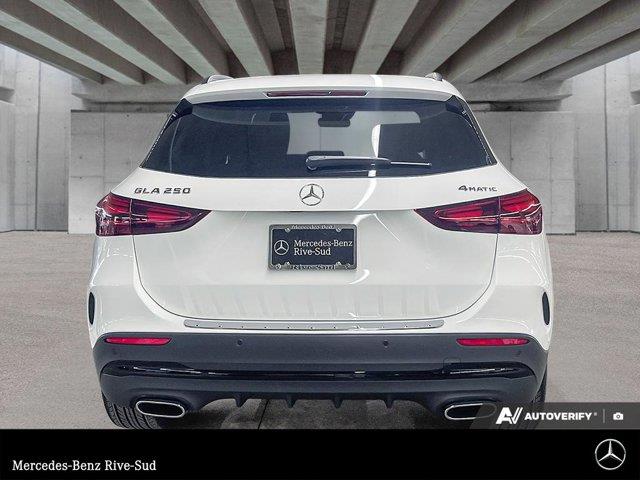 mercedes-benz GLA 2026 - 4
