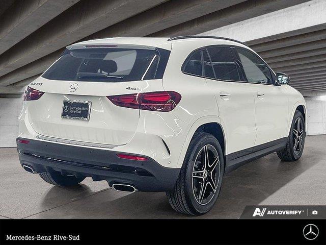 mercedes-benz GLA 2026 - 5