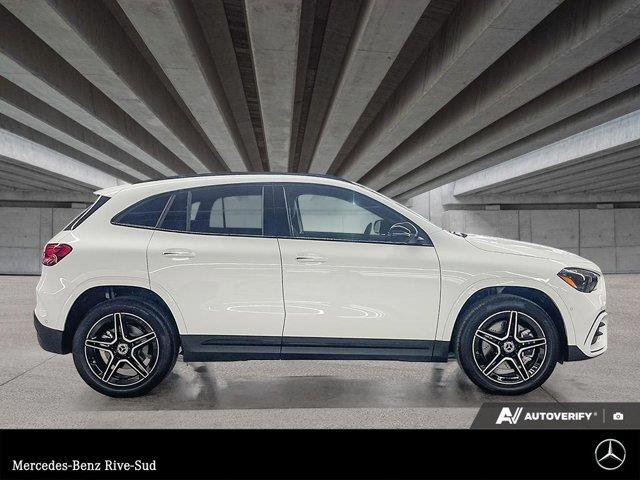 mercedes-benz GLA 2026 - 6