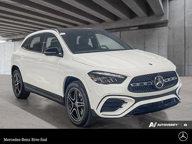 mercedes-benz GLA 2026 - 7